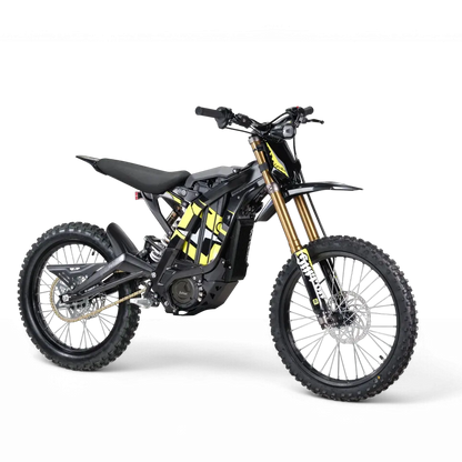 Sur Ron Light bee X Offroad Sur ron