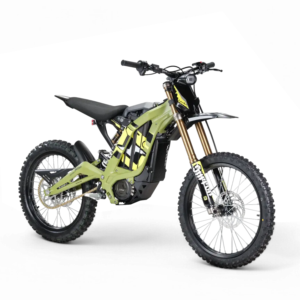 Sur Ron Light bee X Offroad Sur ron