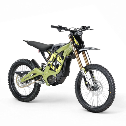 Sur Ron Light bee X Offroad Sur ron