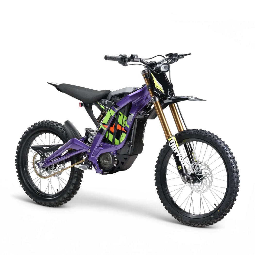 Sur Ron Light bee X Offroad Sur ron