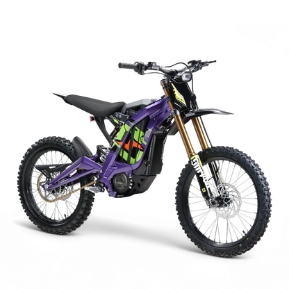 Sur Ron Light bee X Offroad Sur ron