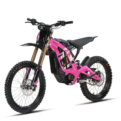 Sur Ron Light bee X Offroad Sur ron