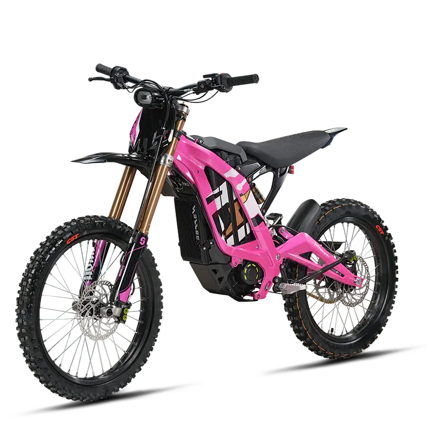 Sur Ron Light bee X Offroad Sur ron