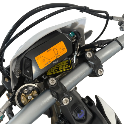 Sur Ron Ultra Bee R L1E 50cc Sur ron