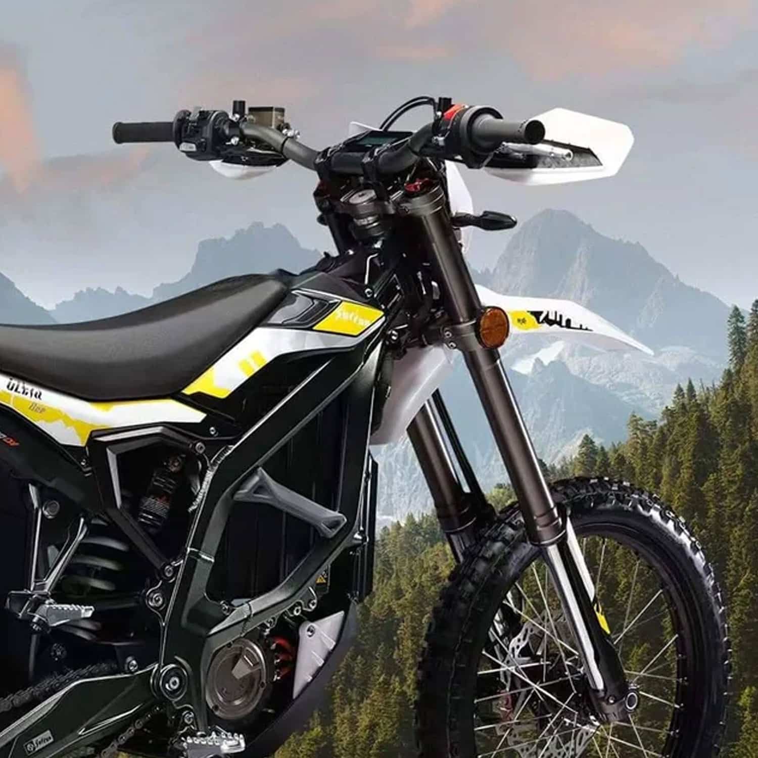 Sur Ron Ultra Bee R L1E 50cc Sur ron