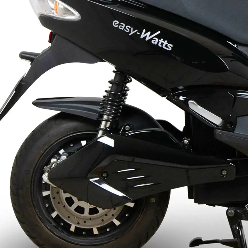 🛵 e-stock air Easy Watts