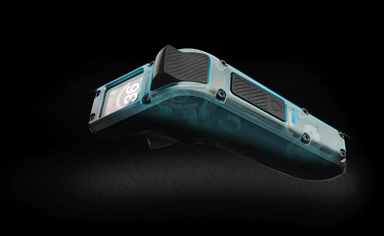 Evolve Diablo Carbon Evolve