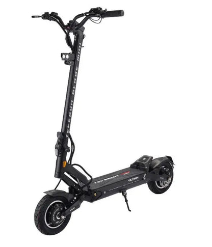 Teverun Blade Mini Pro – 48V 20Ah, double moteur, 60 km d’autonomie Teverun