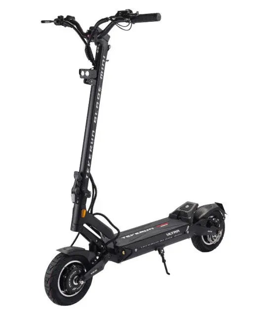 Teverun Blade Mini Pro – 48V 20Ah, double moteur, 60 km d’autonomie Teverun