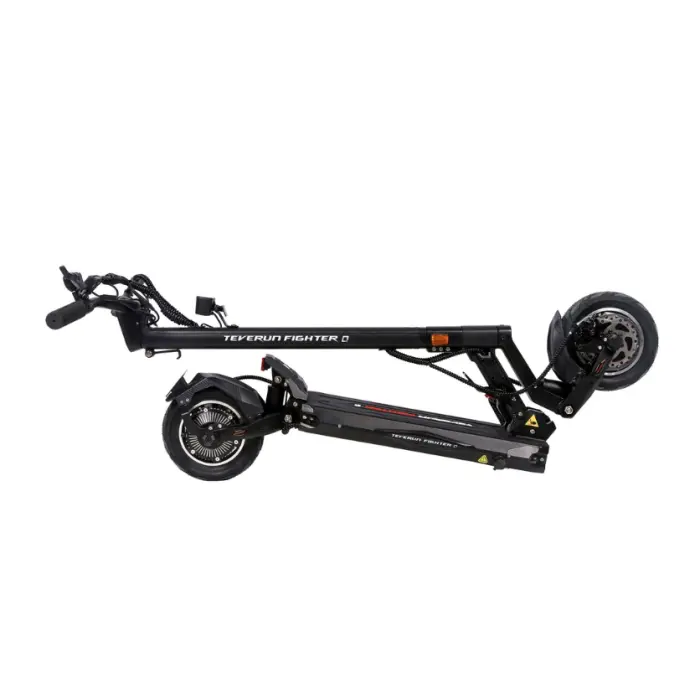 Teverun Fighter mini Q Teverun
