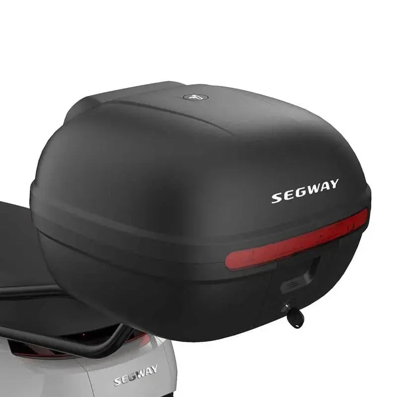 Top case avec support segway Segway