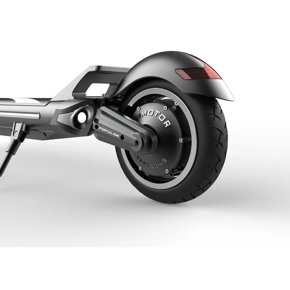 Trottinette Électrique Dualtron Pop (Popular) Minimotors