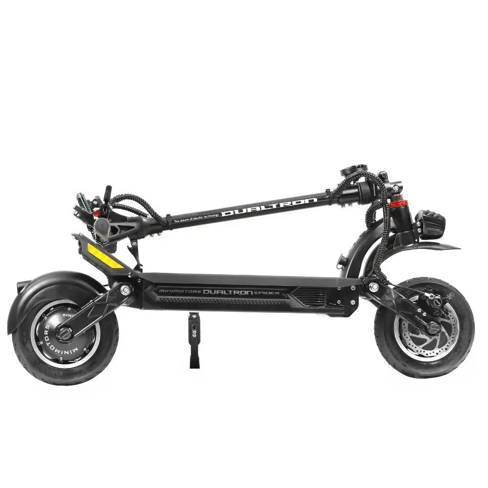 Trottinette Electrique Dualtron Spider Max Minimotors