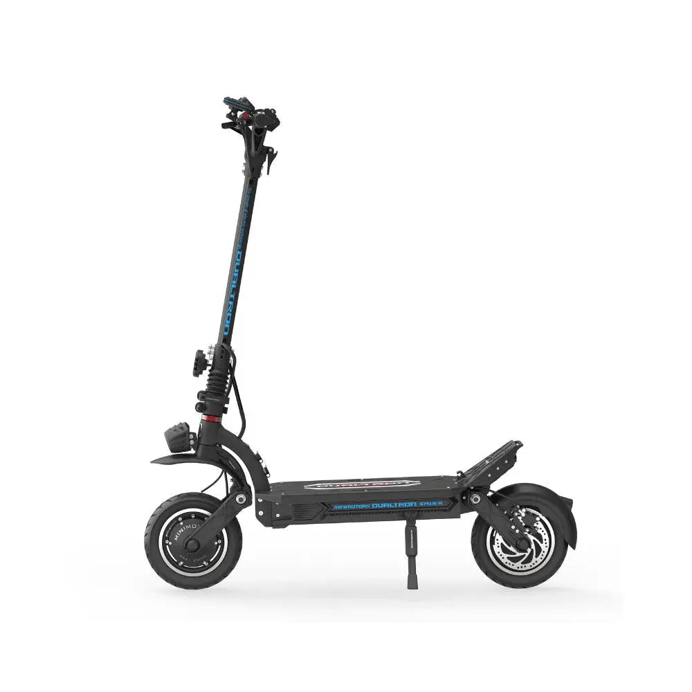 Trottinette Electrique Dualtron Spider Max Minimotors