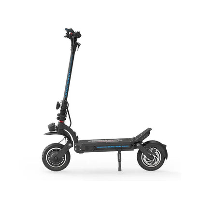 Trottinette Electrique Dualtron Spider Max Minimotors