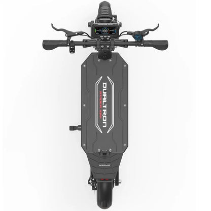 Trottinette Electrique Dualtron Spider Max Minimotors