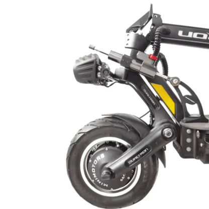 Trottinette Électrique Dualtron Thunder 3 Minimotors
