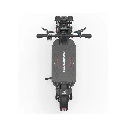 Trottinette Électrique Dualtron Thunder 3 Minimotors