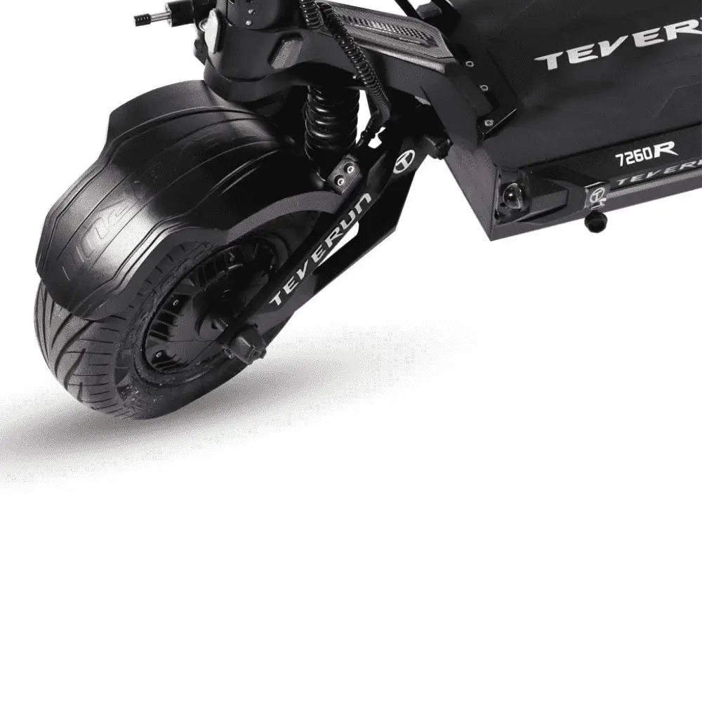 Trottinette Électrique Teverun 7260R V4 2025 Teverun