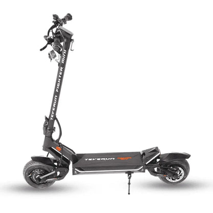 Trottinette Electrique Teverun Fighter Mini V4 Teverun