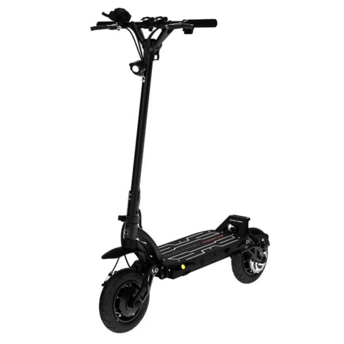 Trottinette Électrique Dualtron Forever Limited Minimotors