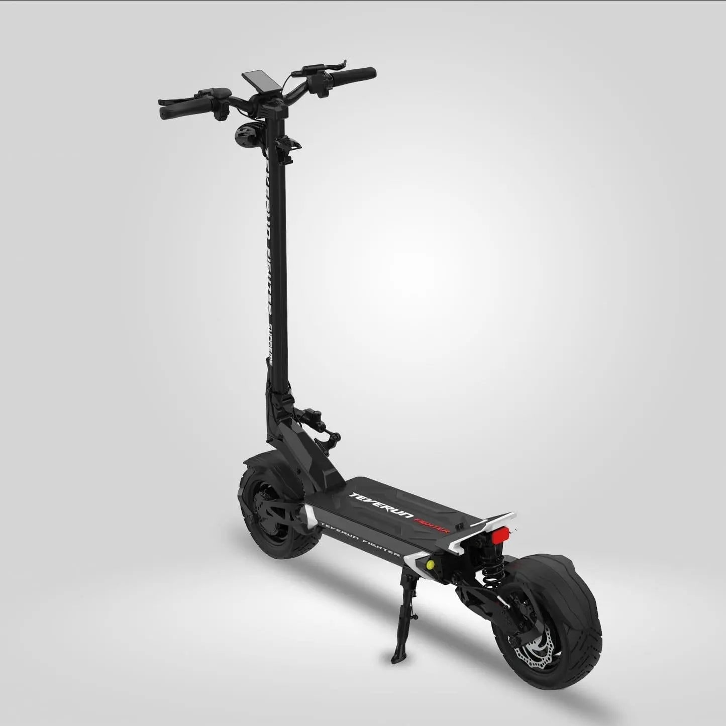 Trottinette Électrique Teverun Fighter 11 Plus Teverun
