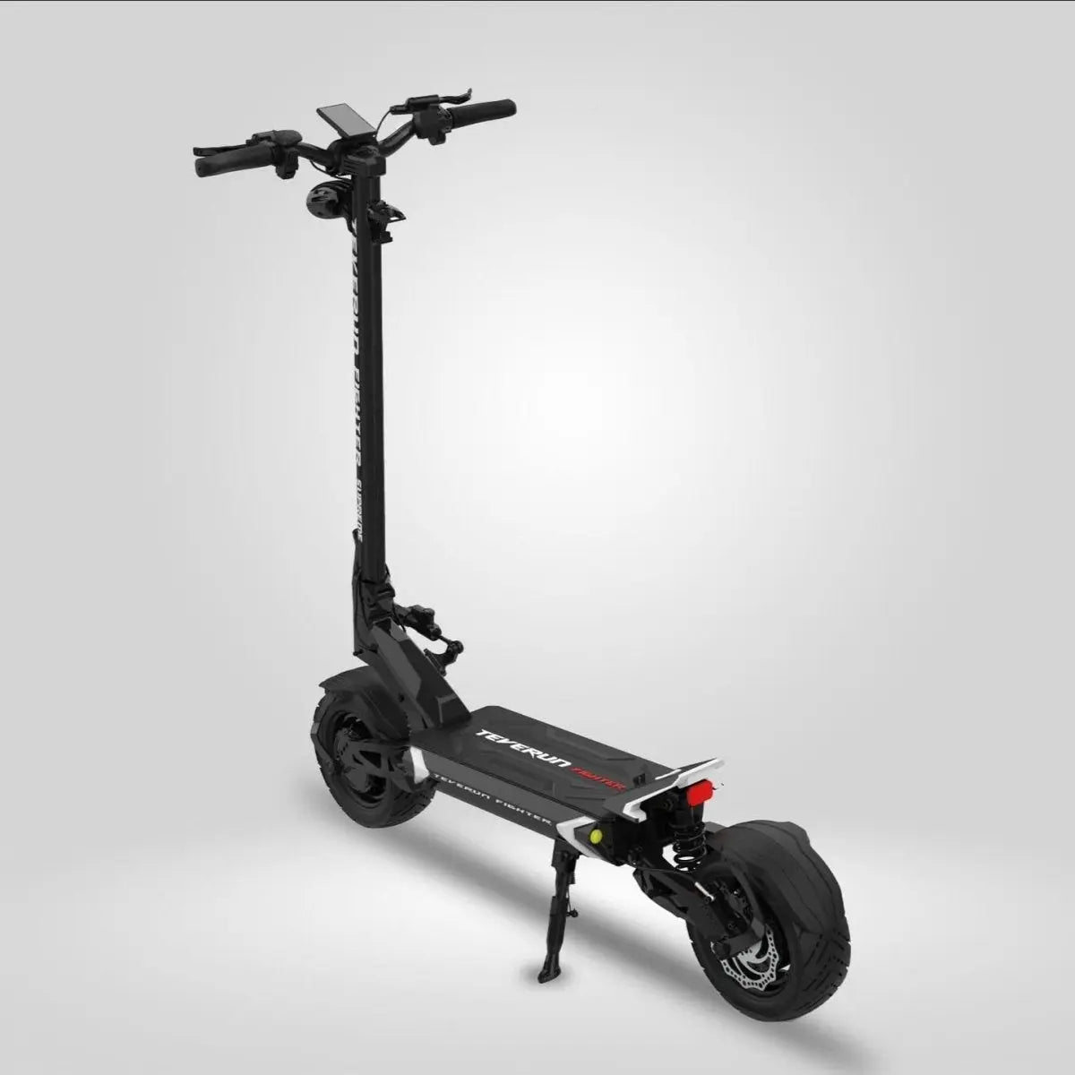 Trottinette Électrique Teverun Fighter 11 Teverun