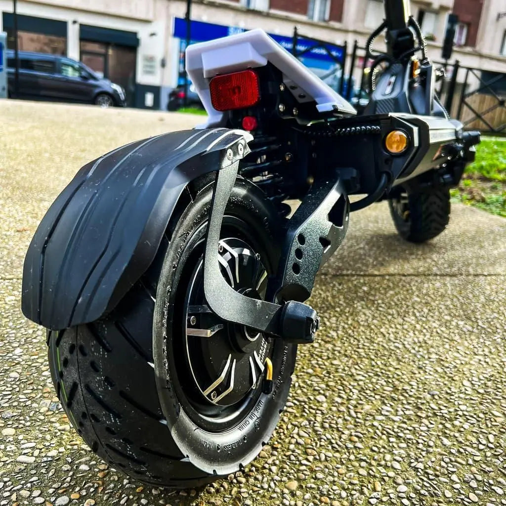 Trottinette Électrique Teverun Fighter Supreme Plus Teverun