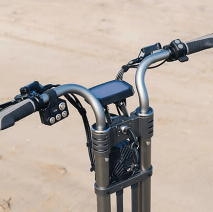 Trottinette Électrique Langfeite H2 Langfeite