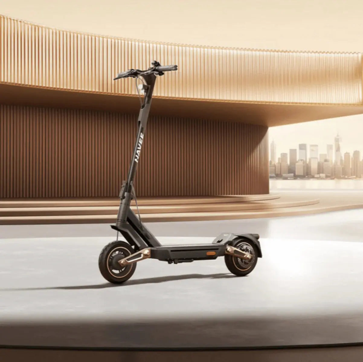 Navee ST3 Pro Navee