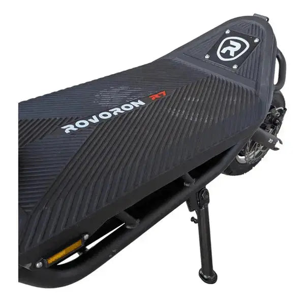 Rovoron R7 Pro Minimotors