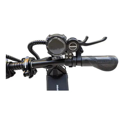 Rovoron R7 Pro Minimotors