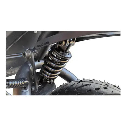 Rovoron R7 Over Watt