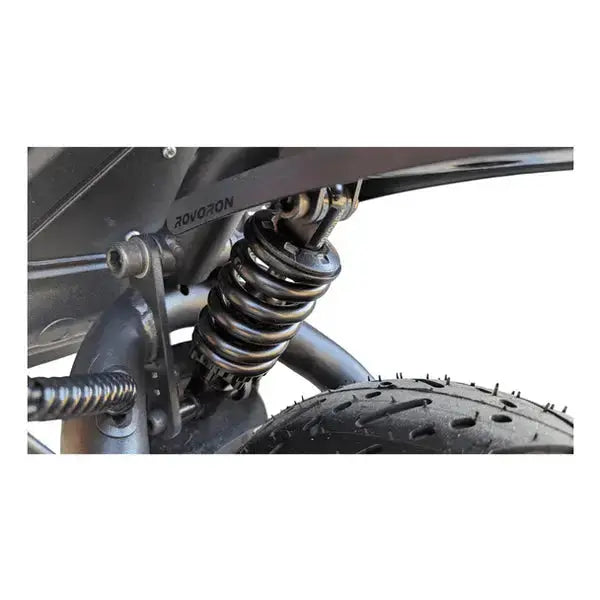 Rovoron R7 Over Watt