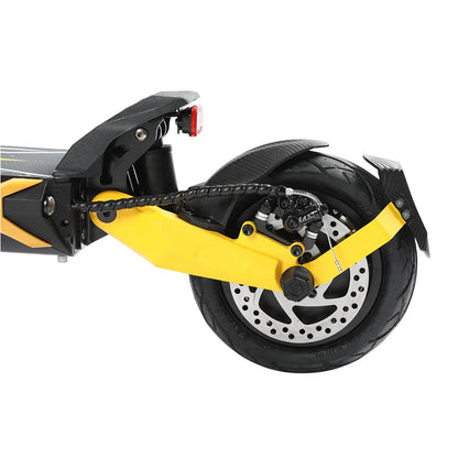 Trottinette Électrique Teverun Blade Mini Pro Teverun