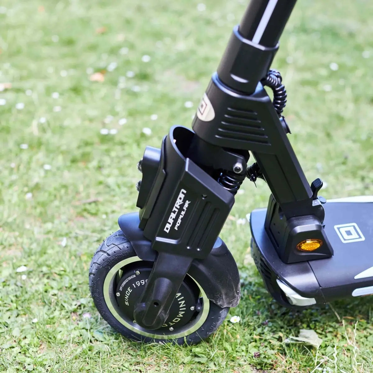 Trottinette Électrique Dualtron Pop (Popular) Minimotors