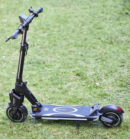 Trottinette Électrique Dualtron Pop (Popular) Minimotors