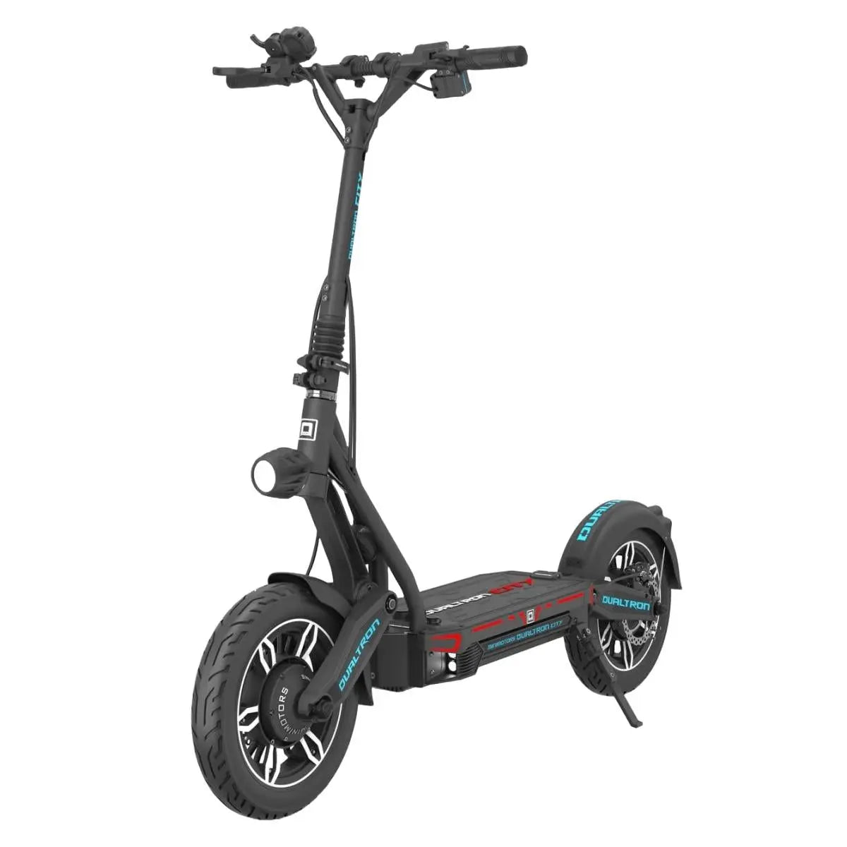 Trottinette Électrique Dualtron City Minimotors