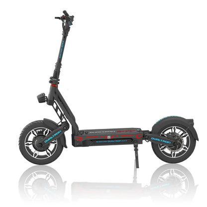 Trottinette Électrique Dualtron City Minimotors