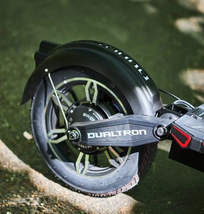 Trottinette Électrique Dualtron City Minimotors