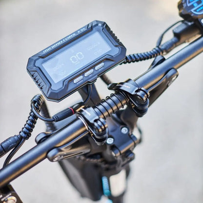 Trottinette Électrique Dualtron Forever Ultra Minimotors