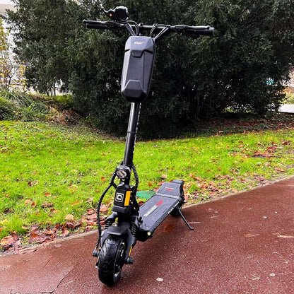 Trottinette Électrique Dualtron Mini Spécial Minimotors