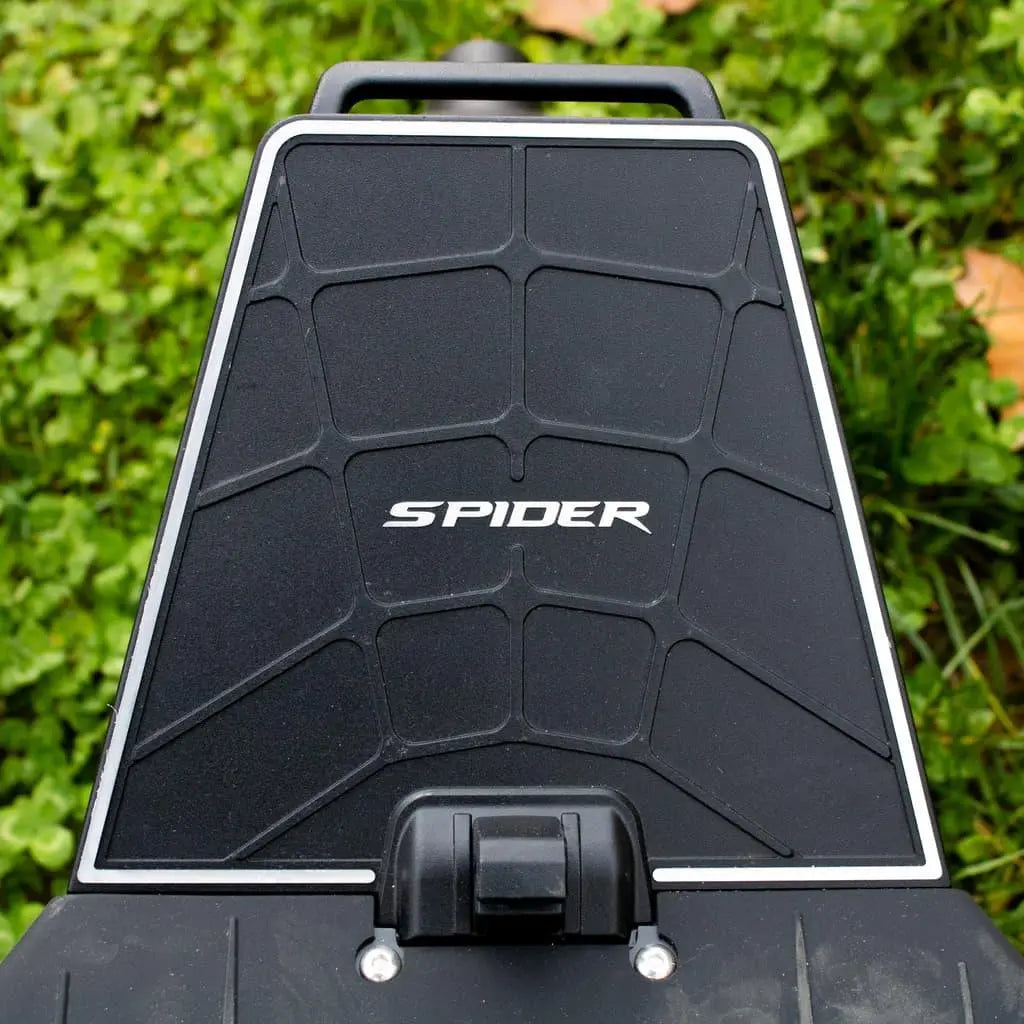 Trottinette Electrique Dualtron Spider Max Minimotors