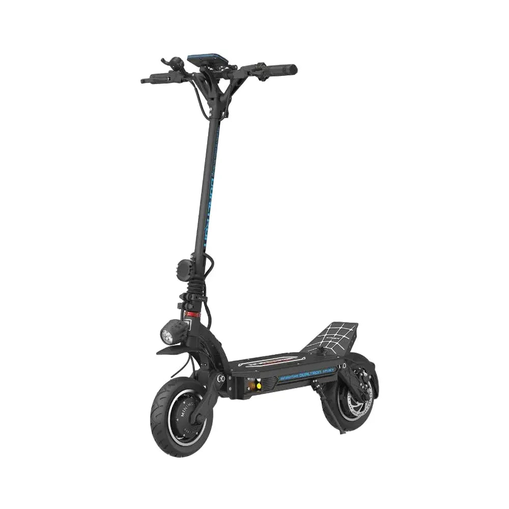 Trottinette Electrique Dualtron Spider Max Minimotors