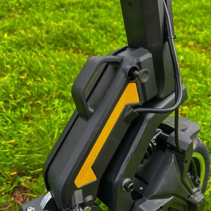 Trottinette Électrique Dualtron Togo Minimotors