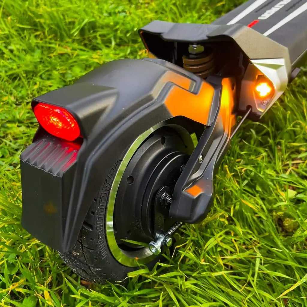 Trottinette Électrique Dualtron Togo Minimotors