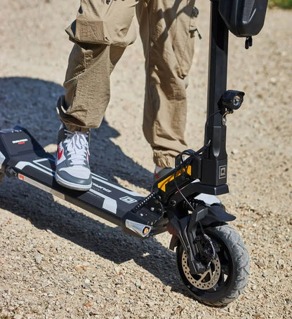 Trottinette Électrique Dualtron Togo Limited Minimotors