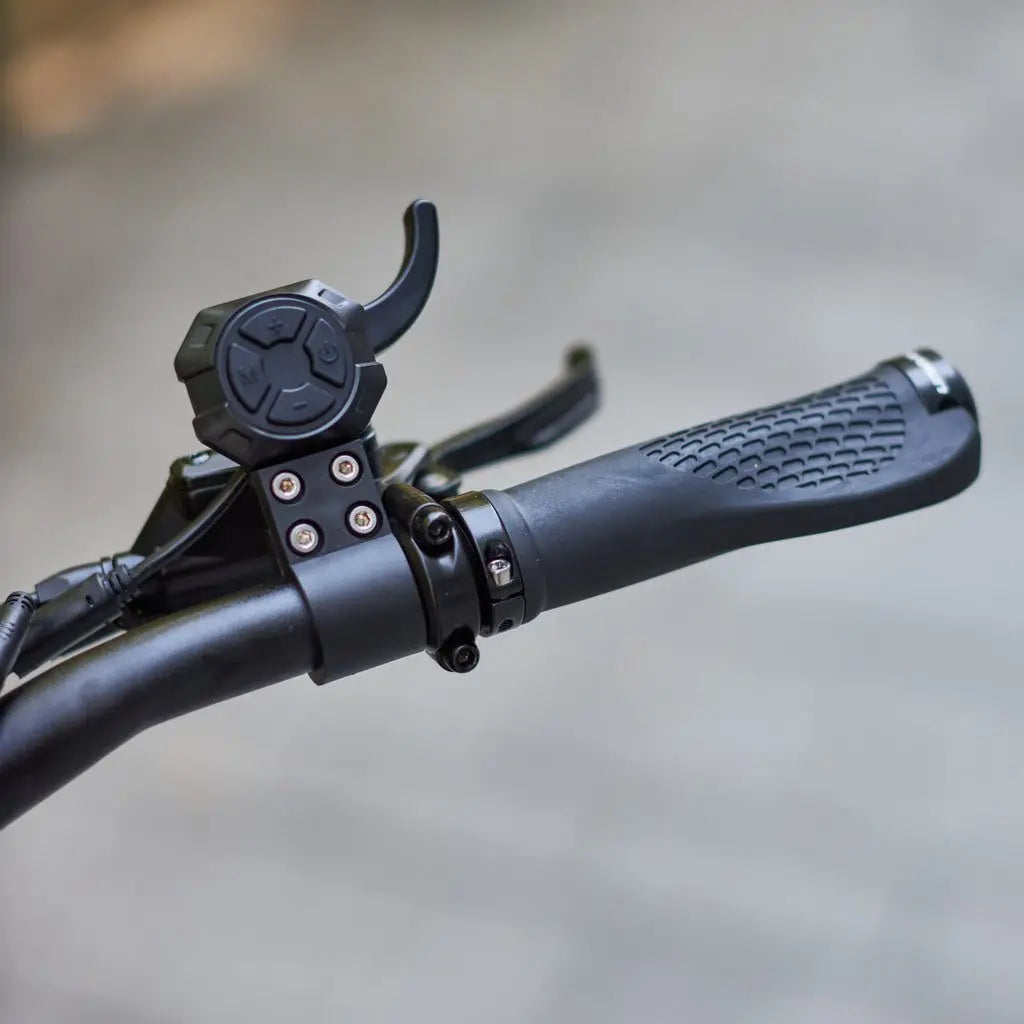 Trottinette Électrique Teverun 7260R V4 2025 Teverun