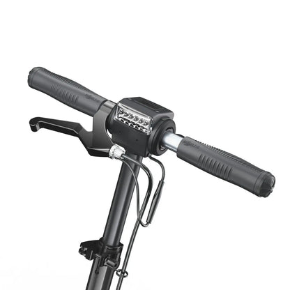 Trottinette Électrique Etwow GTS E-Twow