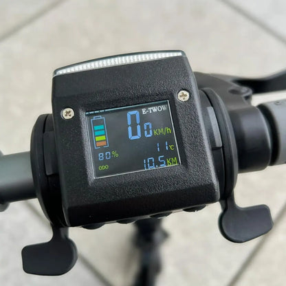 Trottinette Électrique Etwow GT SL E-Twow